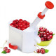 Прибор для удаления косточек из вишни Cherry Pitter