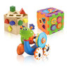 Игрушки Игрушки