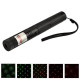 Лазерная указка Green Laser 303 с мощным зеленым лучом 1000 мВт