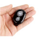 Bluetooth Кнопка Remote Shutter Пульт дистанційного керування телефоном для iPhone та Android