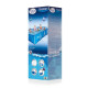 Бассейн каркасный Bestway 56405, прямоугольный, 400х211х81 см
