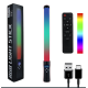 RGB Light Stick / Светодиодная лампа меч с пультом и зарядкой Type-C