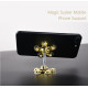 Держатель для телефона на силиконовых присосках Magic Sucker Phone Support