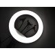 Оригинальная лампа RL-14 Кольцевая LED лампа 36см 220V 