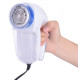 Машинка для видалення катишків Lint Remover 5880 Біло-блакитний