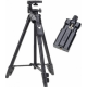 Штатив трипод с пультом профессиональный для камеры и телефона Yunteng Tripod YF-3388