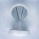 Складное зеркало для макияжа с Led подсветкой увеличение 10x My Fold Away Mirror