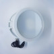 Складное зеркало для макияжа с Led подсветкой увеличение 10x My Fold Away Mirror