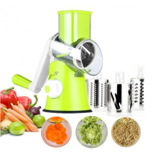 Ручная овощерезка мультислайсер Kitchen Master для овощей и фруктов кухонный комбайн