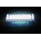 Фонарь ALMINA переносной светодиодный с повербанком 24 LED, ЗУ 220V, сменный аккумулятор 6В Power Bank