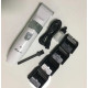 Машинка для стрижки животных GM 634 USB Машинка для грумминга аккумуляторная