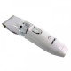 Машинка для стрижки животных GM 634 USB Машинка для грумминга аккумуляторная