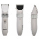 Машинка для стрижки животных GM 634 USB Машинка для грумминга аккумуляторная