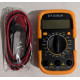Мультиметр Digital DT-830LN цифровий тестер + щупи
