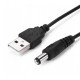Кабель для живлення WiFi роутера 5V
