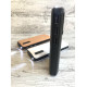 Повербанк Power Box 10000 mAh c фонариком Портативное зарядное устройство Power Bank