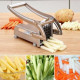Слайсер для картопляних чіпсів Potato Chipper 819 PC