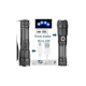 Аккумуляторный тактический фонарик X-Balog BL-X71/6987 (ДИОД - P50) на 5 режимов работы + Zoom