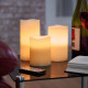 Набор светодиодных свечей LED Luma Candles 12 цветов хамелеон