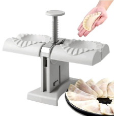Машинка для лепки пельменей и вареников. Станок для пельменей dumpling mold