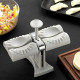 Машинка для лепки пельменей и вареников. Станок для пельменей dumpling mold