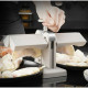 Машинка для лепки пельменей и вареников. Станок для пельменей dumpling mold