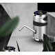 Автоматическая помпа для воды Quality Life Automatic Water Dispenser под бутыли (Дорогая)