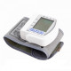 Тонометр на запястье Automatic Blood Pressure CK-102S