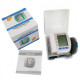 Тонометр на запястье Automatic Blood Pressure CK-102S