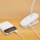 Аккумуляторная Настольная лампа Digad 1942 Сенсорная USB 18650