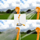 Автомобильный душ, авто водяной насос 12 вольт, Automobile Shower Set. Душ для кемпинга, походный душ