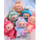 Игрушка лабубу Labubu Брелок-сюрприз