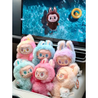 Игрушка лабубу Labubu Брелок-сюрприз