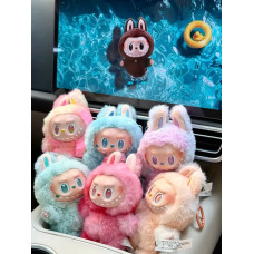 Игрушка лабубу Labubu Брелок-сюрприз