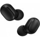 Беспроводные Bluetooth наушники AirDots Black