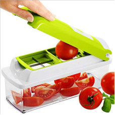 Овочерізка Найсер Дайсер Плюс Nicer Dicer Plus (428 V)